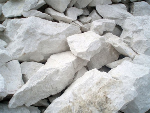 方解石的磨粉工艺是什么？