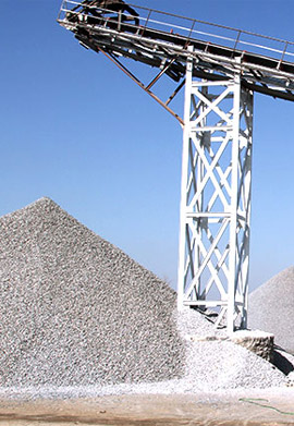 石头粉碎成沙子机器什么价格 成套生产线如何配置