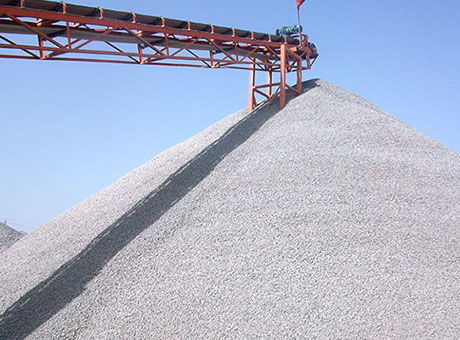 开办一个日产1500方沙石厂需要多少钱