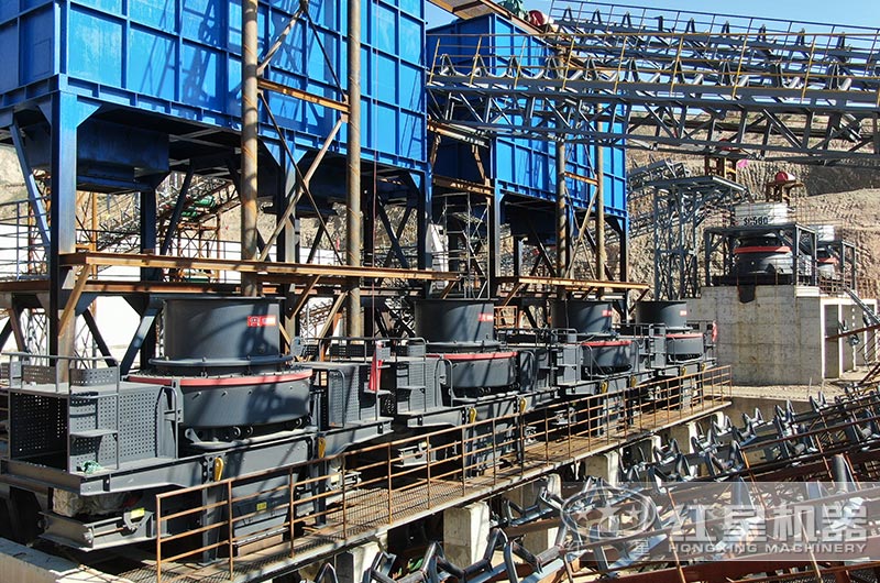 辉绿岩采石场 辉绿岩采石场