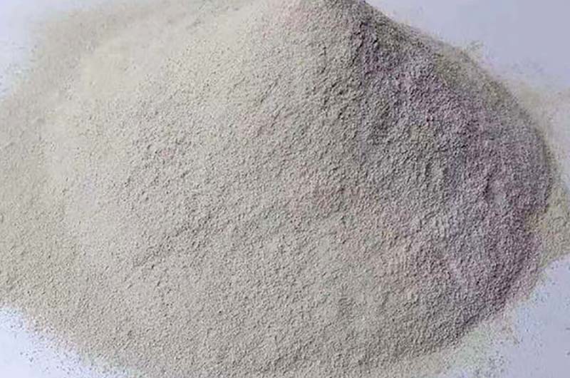 磷石膏磨粉再生利用